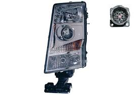 KOMPLE FAR VOLVO FH 12 V-2 SAG 2003-08 20360899